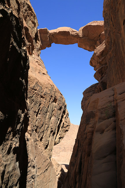 HimalAnda Carnet de voyage Jordanie P tra et les sables du